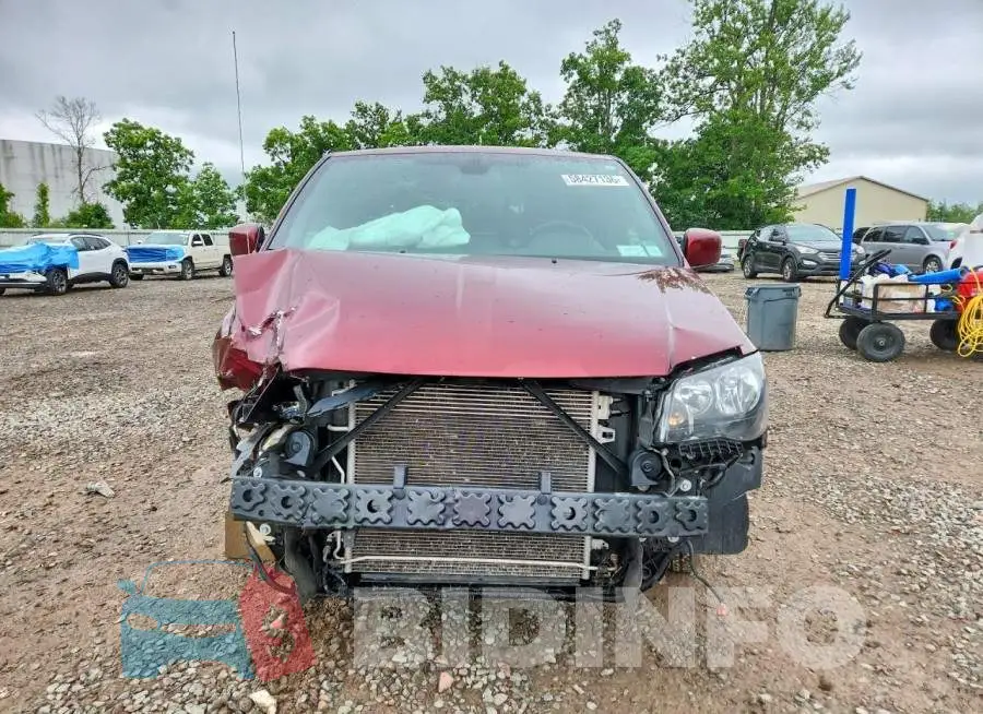 2C4RDGEGXKR529846 Photo# 5
