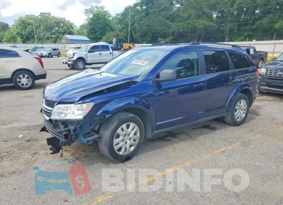 3C4PDCAB1HT529265 Photo# 1