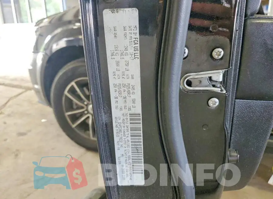 3C4PDCAB2JT170210 Photo# 13