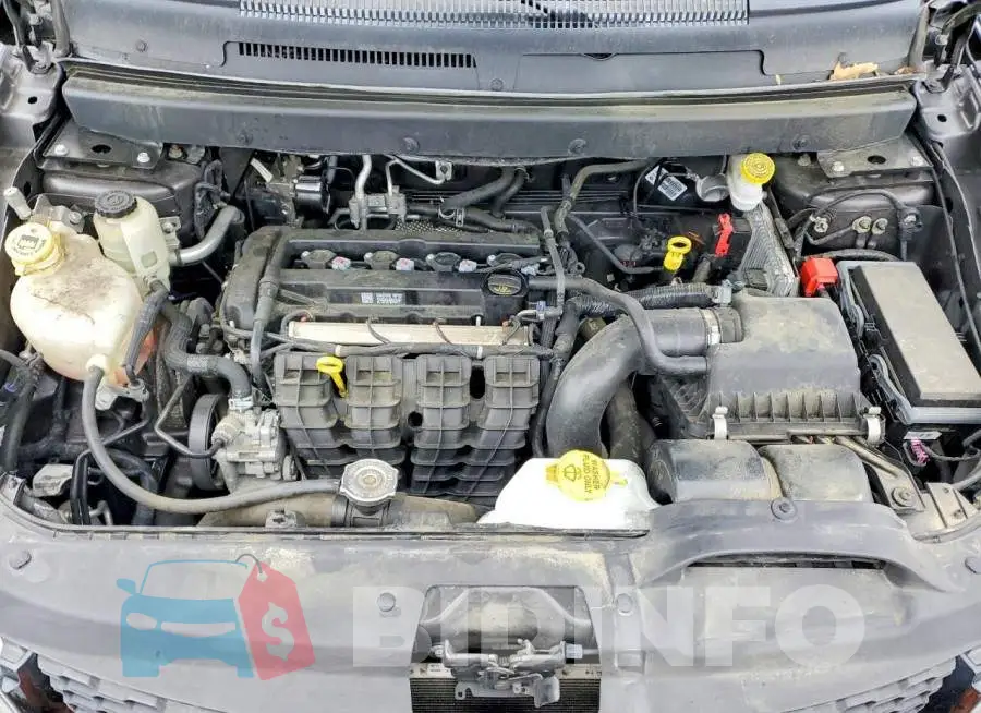 3C4PDCAB5LT273558 Photo# 11
