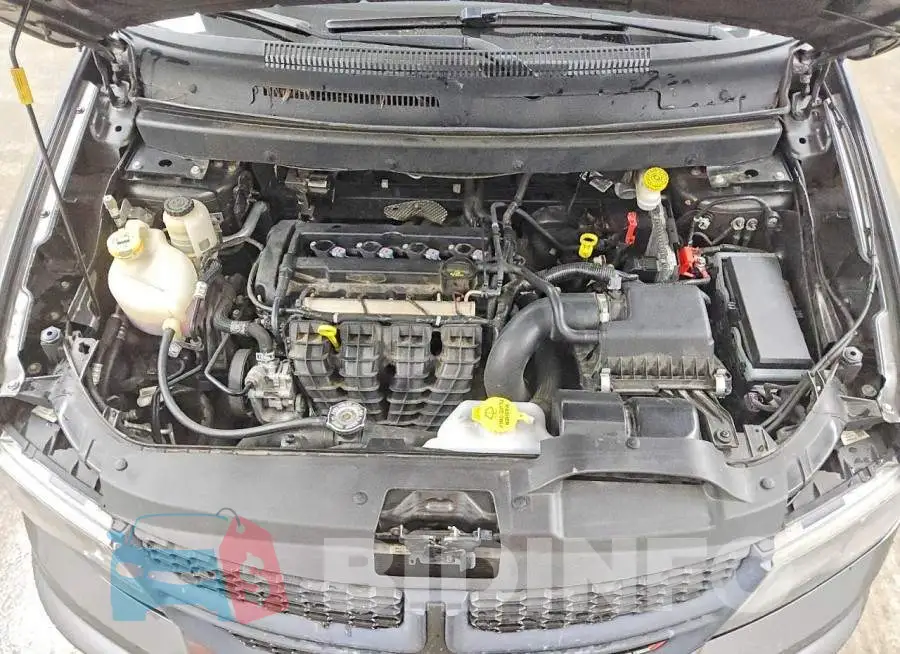 3C4PDCAB8LT181134 Photo# 12