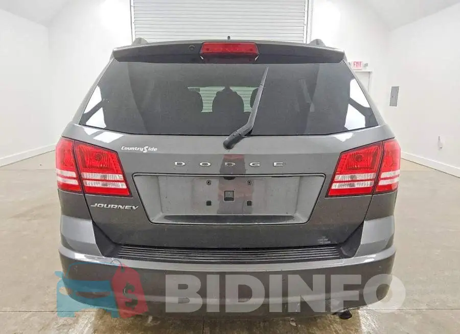 3C4PDCAB8LT181134 Photo# 6