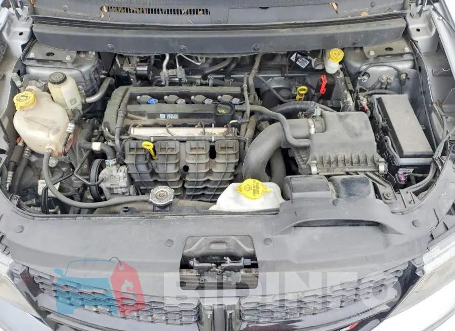 3C4PDCABXLT273510 Photo# 12