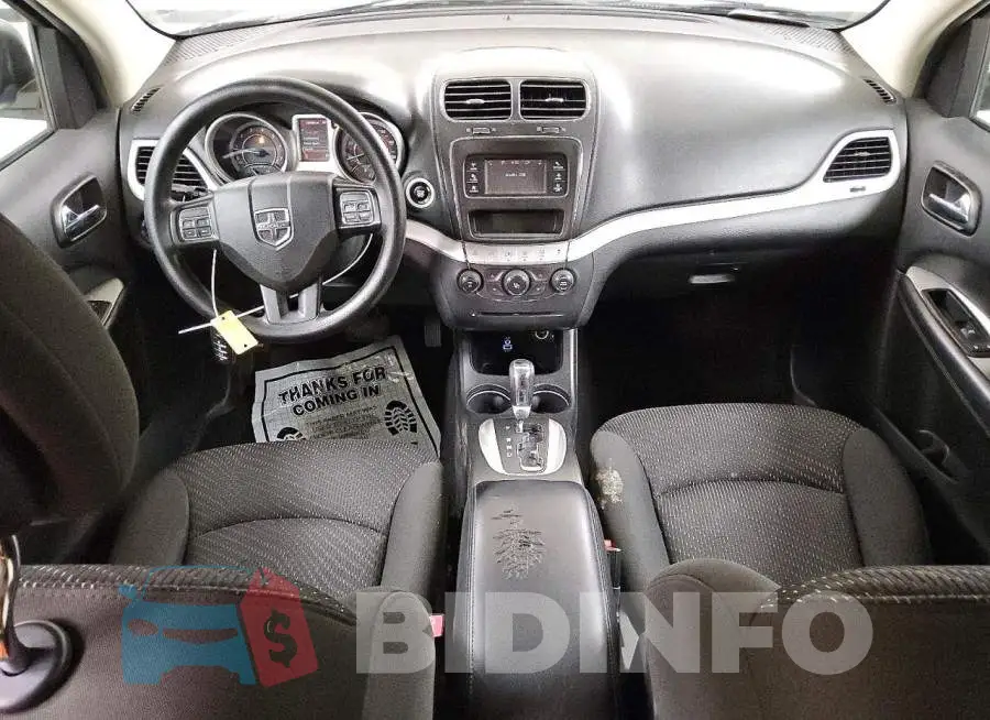 3C4PDCBG3HT510498 Photo# 8