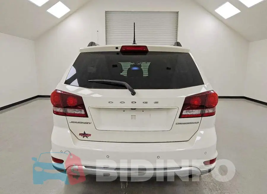 3C4PDCGB5JT145406 Photo# 6