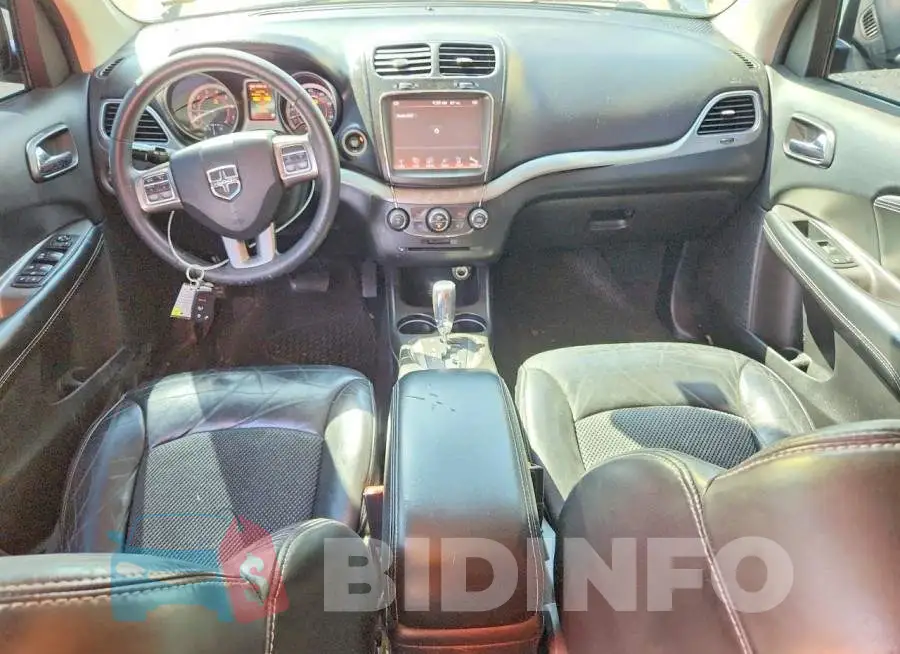 3C4PDCGG6JT310715 Photo# 8