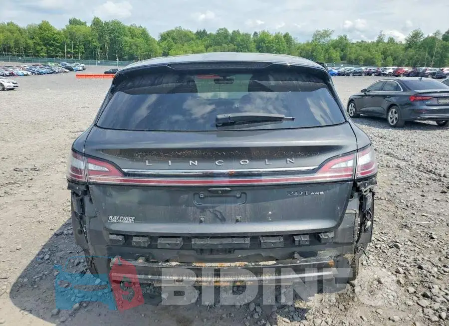 2LMPJ8K93KBL57986 Photo# 6