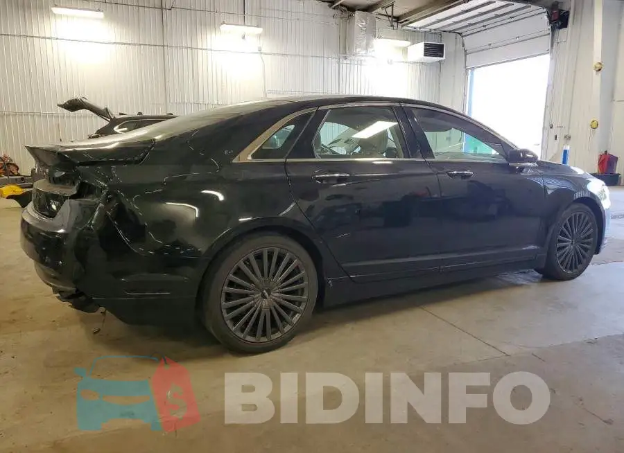 3LN6L5E9XJR621443 Photo# 3