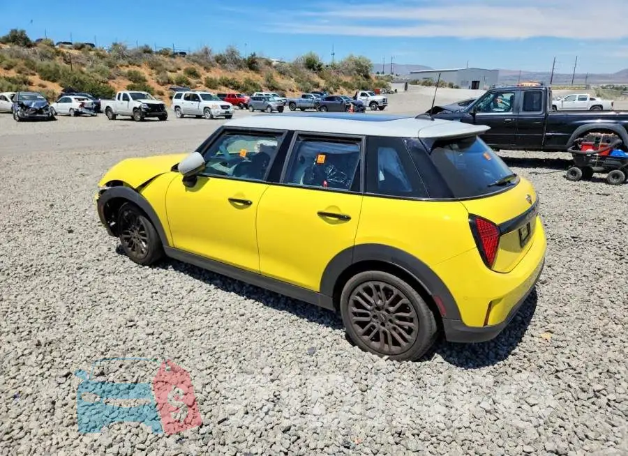 WMW53GD07S2X13854 Photo# 2