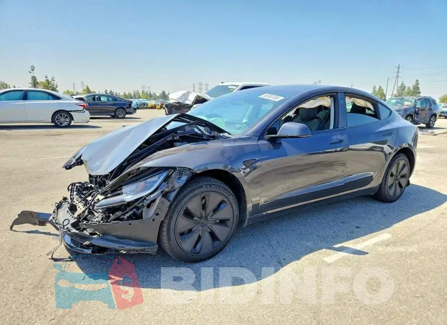 5YJ3E1EA4SF988846 Photo# 1