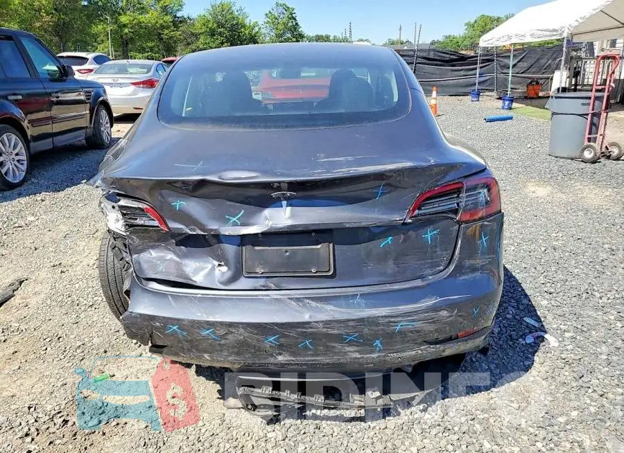5YJ3E1EA6PF610258 Photo# 6
