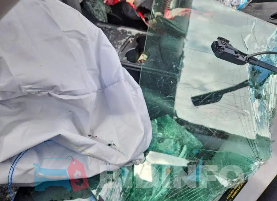5YJ3E1EA9PF433754 Photo# 7