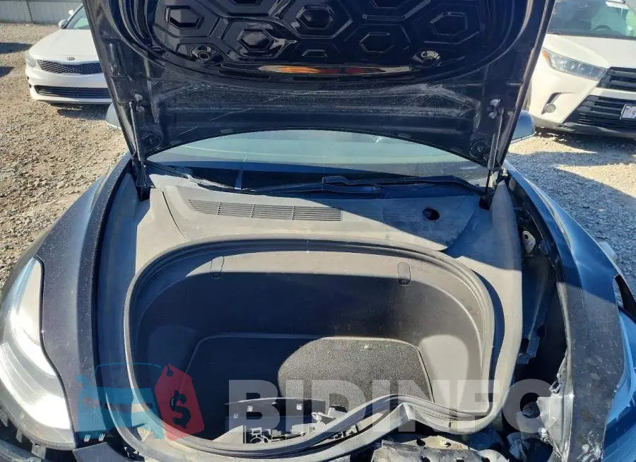 5YJ3E1EAXKF297823 Photo# 11