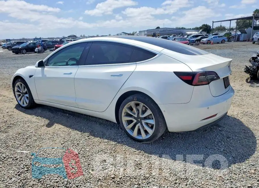 5YJ3E1EAXKF327077 Photo# 2