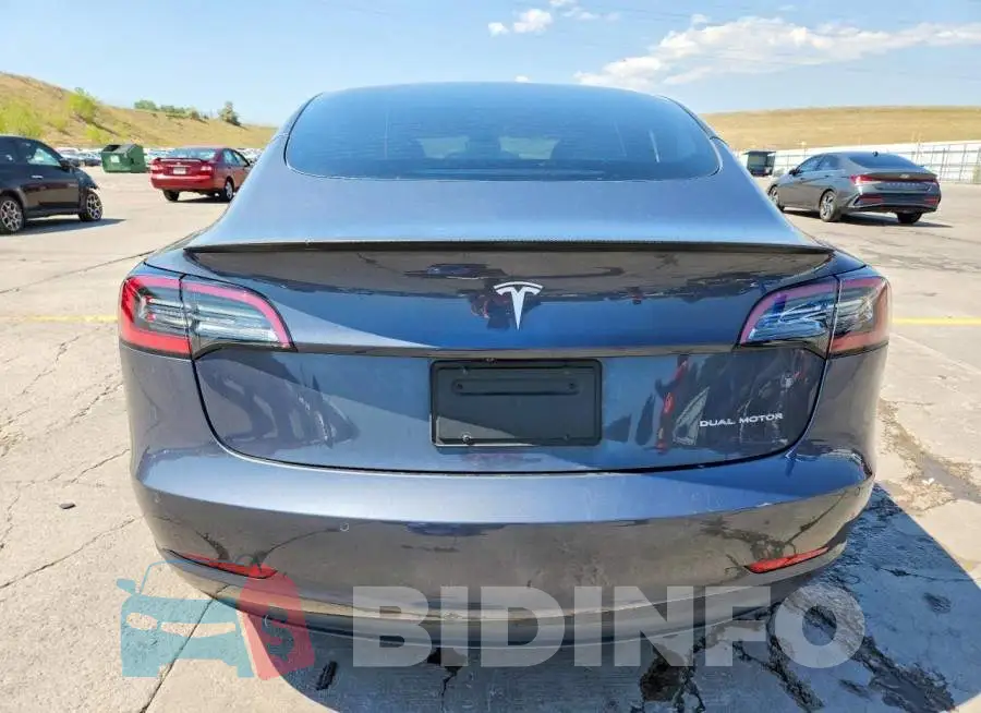 5YJ3E1EB3NF155424 Photo# 6