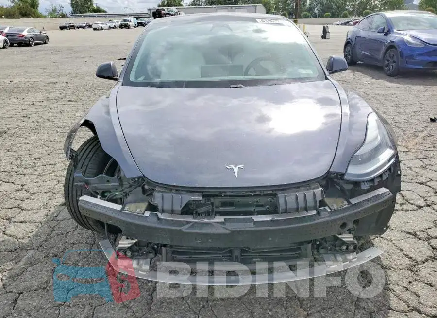5YJ3E1EB6MF999651 Photo# 5