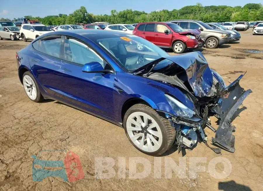 5YJ3E1EB9PF632781 Photo# 4