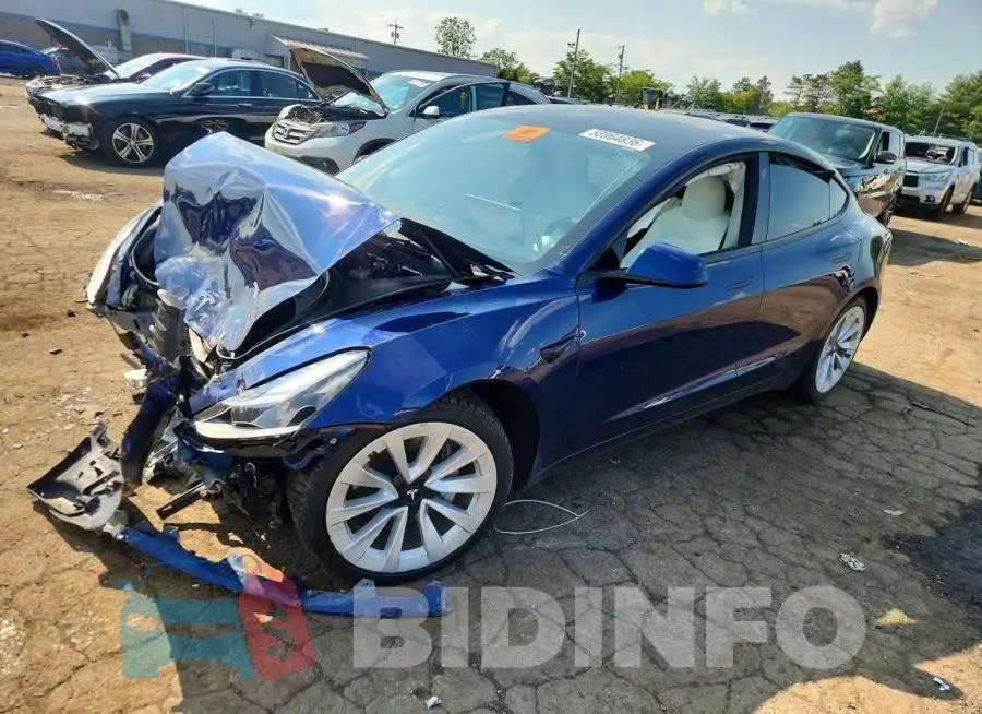 5YJ3E1EB9PF632781 Photo# 1