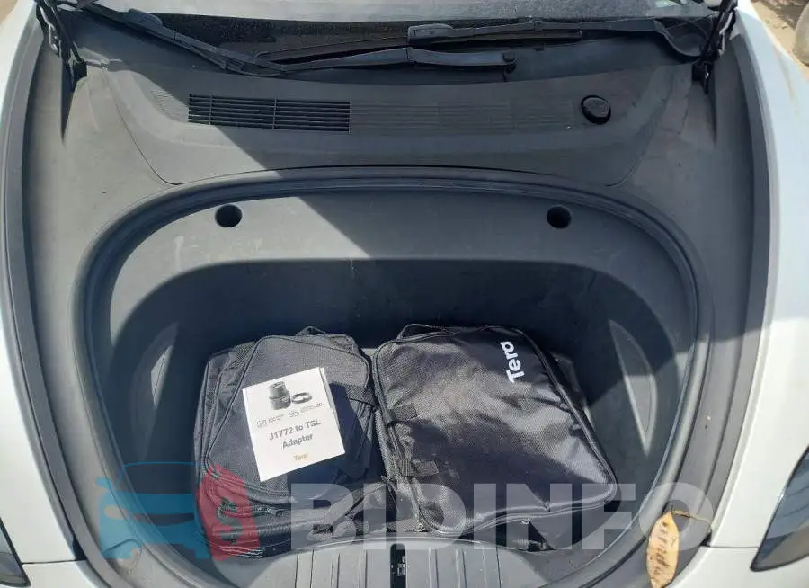 5YJ3E1EBXNF187030 Photo# 11