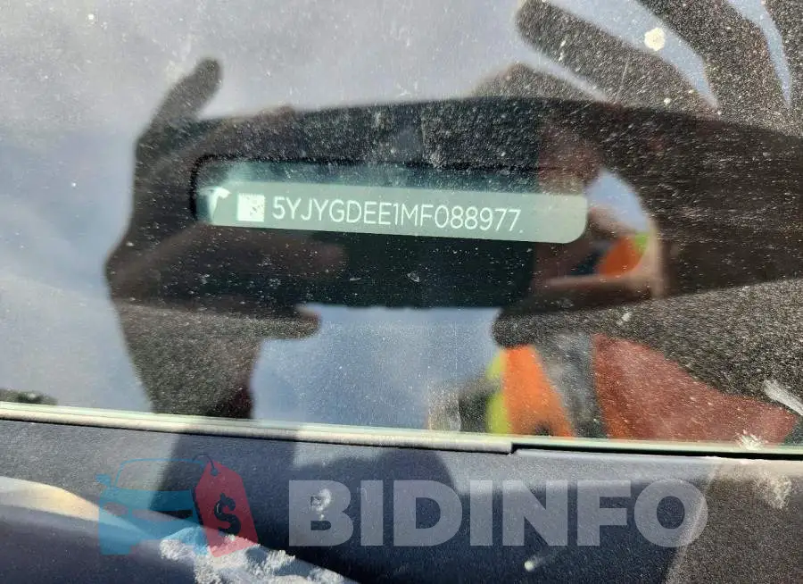 5YJYGDEE1MF088977 Photo# 13