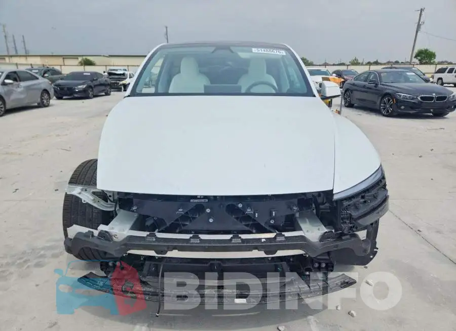 7SAYGDEE5TA439985 Photo# 5