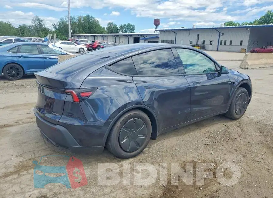 7SAYGDEE9TA686264 Photo# 3
