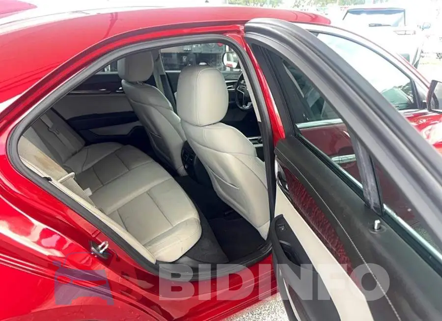 1G6AB5RX8H0150237 Photo# 6