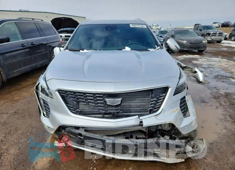 1GYFZDR46MF045826 Photo# 5
