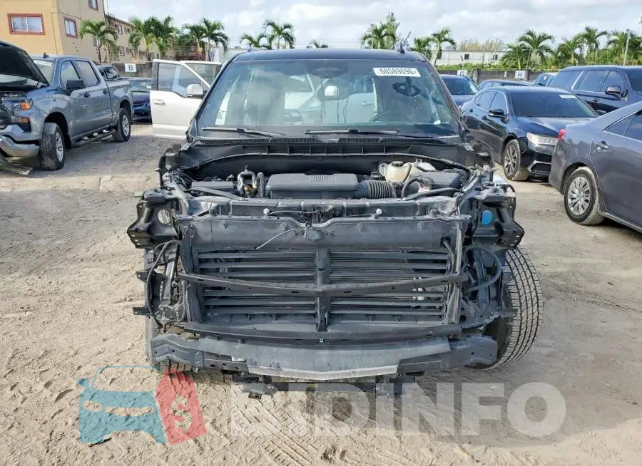 1GYS3FKL5PR281917 Photo# 5