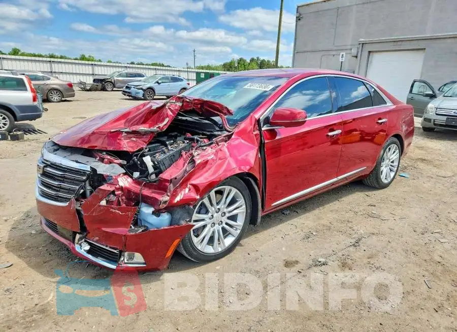 2G61M5S34J9129124 Photo# 1