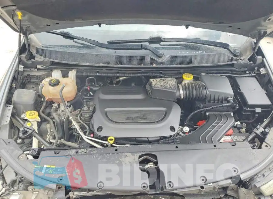 2C4RC1BG2NR162076 Photo# 12