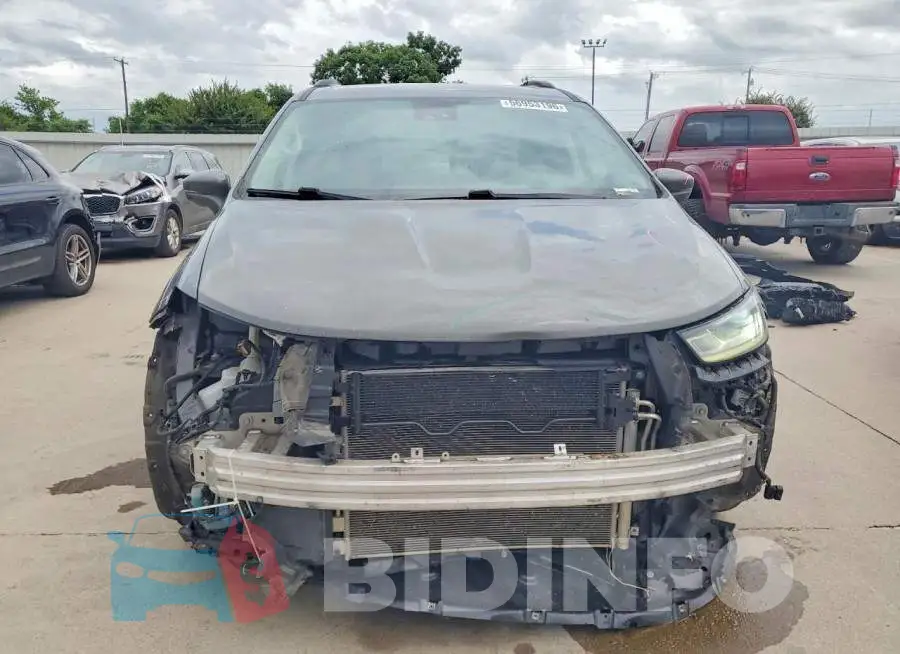 2C4RC1BG2NR162076 Photo# 5