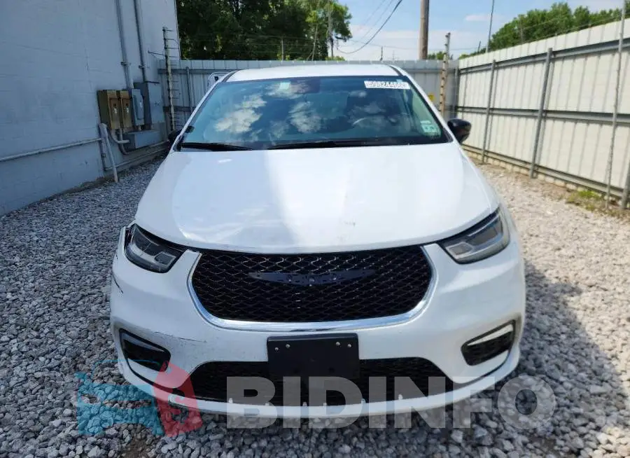 2C4RC1BG2RR168112 Photo# 5