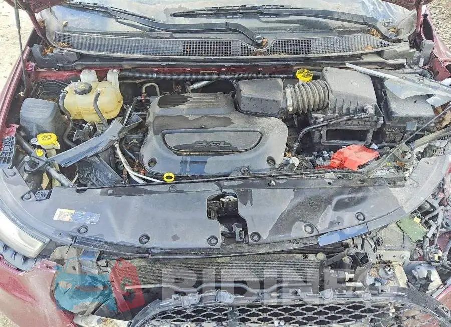 2C4RC1BG5MR589203 Photo# 12
