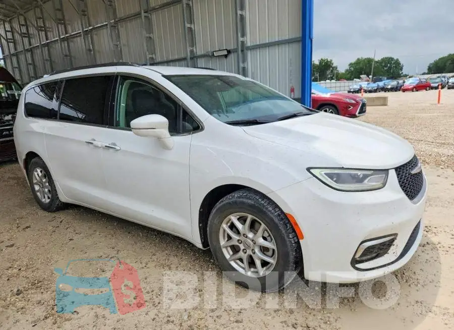 2C4RC1BG6MR597925 Photo# 4
