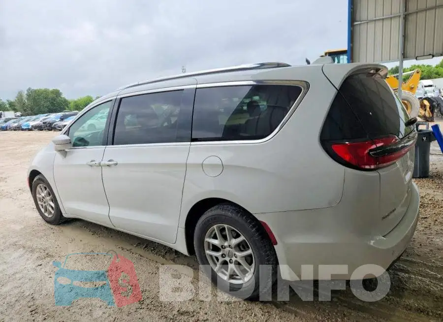 2C4RC1BG6MR597925 Photo# 2
