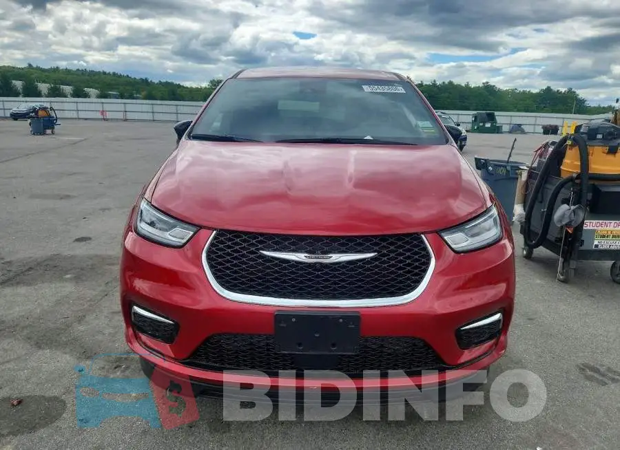 2C4RC1BG6SR570978 Photo# 5