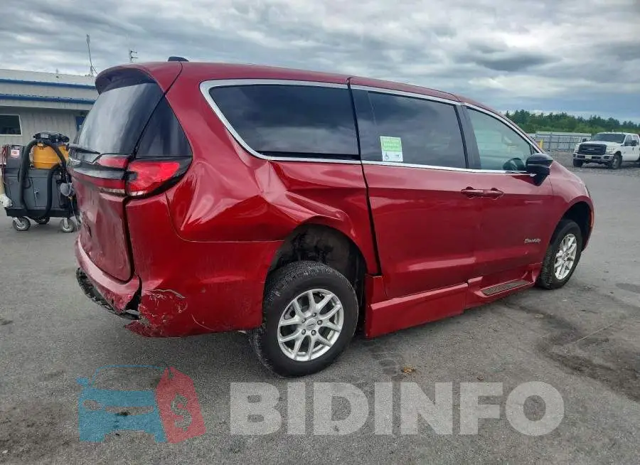 2C4RC1BG6SR570978 Photo# 3