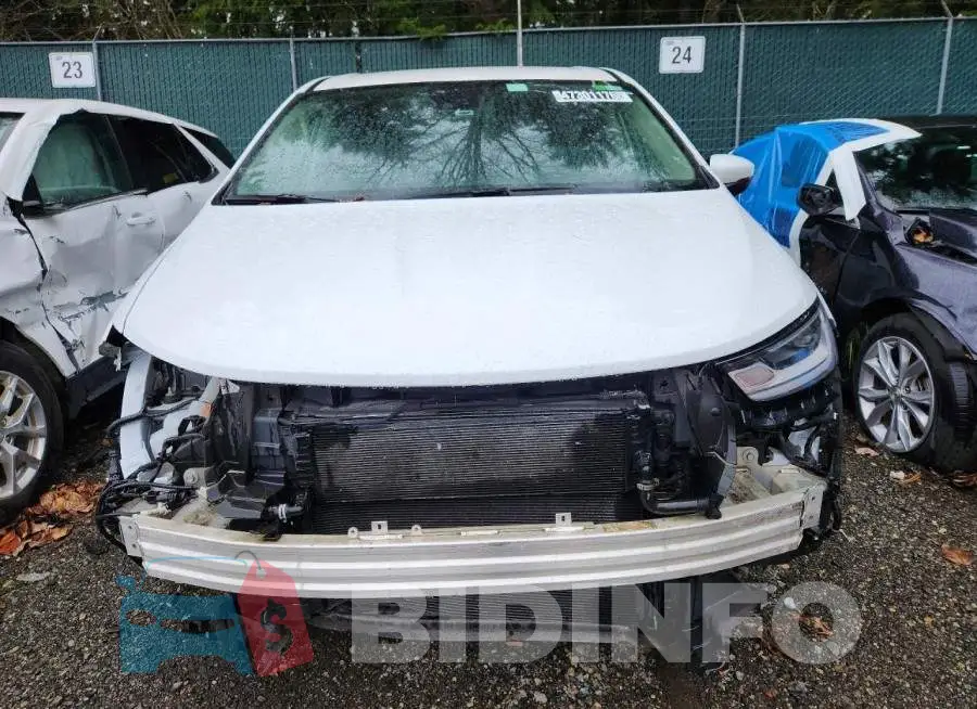2C4RC1L76PR523052 Photo# 5