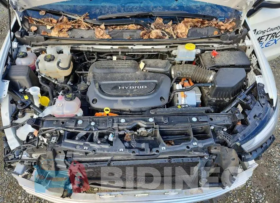 2C4RC1L76PR523052 Photo# 12