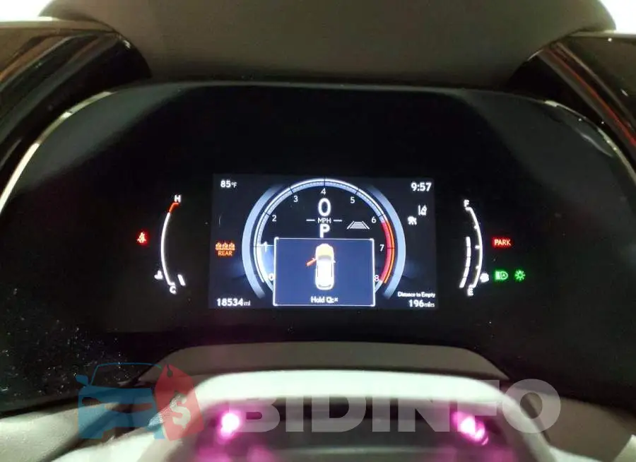 2T2BAMCA9PC015397 Photo# 9