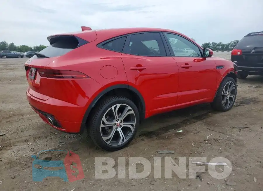 SADFL2FX7J1Z01416 Photo# 3