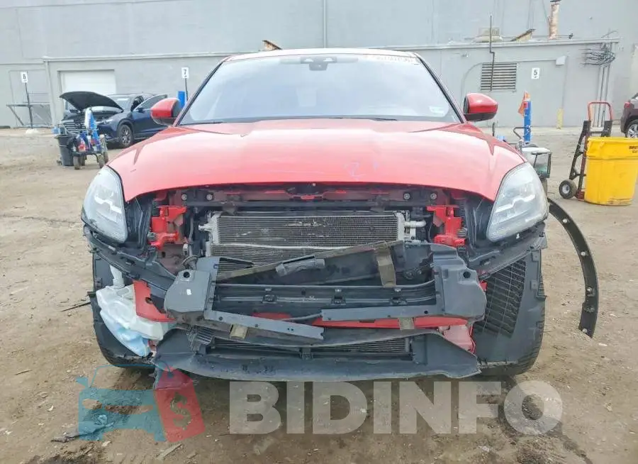 SADFL2FX7J1Z01416 Photo# 5