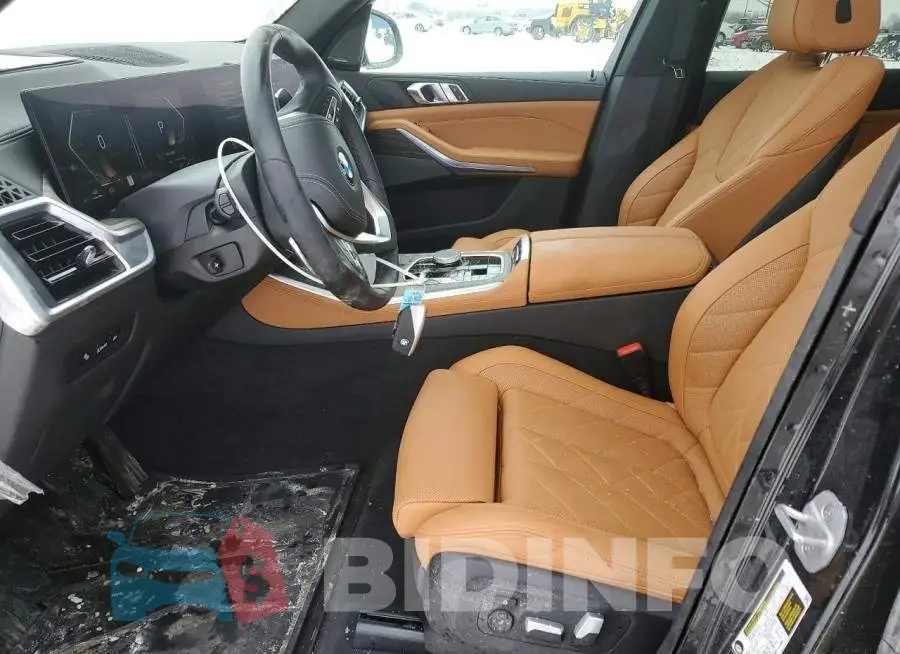 5UX23EU02R9V32428 Photo# 7