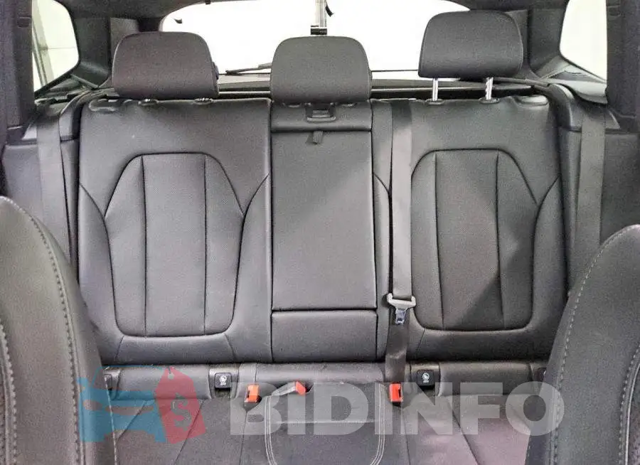 5UX53DP09P9R38741 Photo# 10