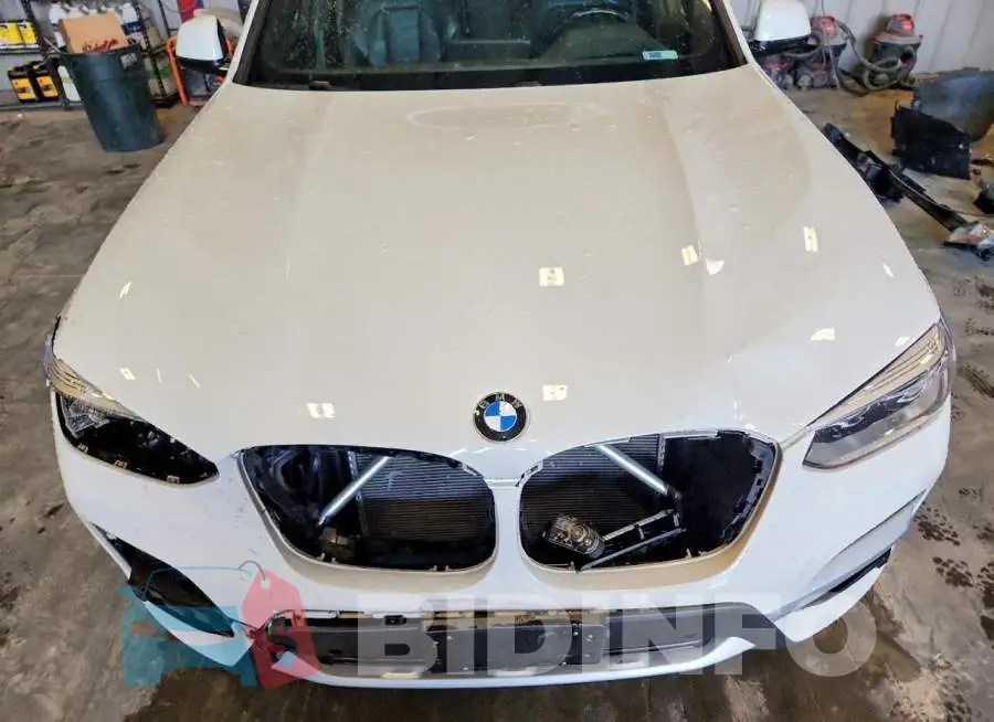 5UXTR9C50KLE13621 Photo# 11
