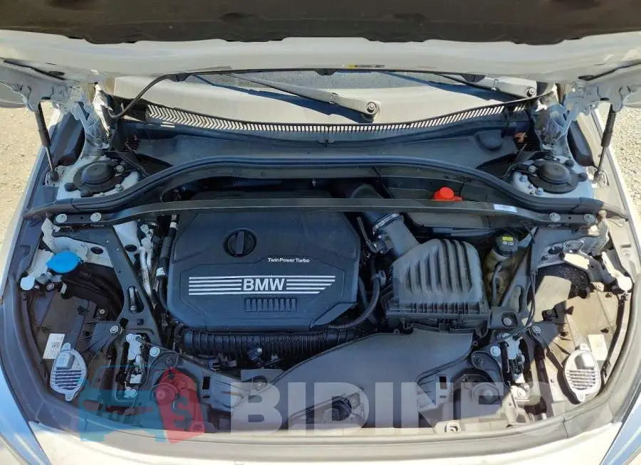 WBA53AK07M7J38547 Photo# 11