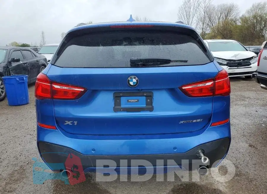 WBXHT3C38J5L31062 Photo# 6
