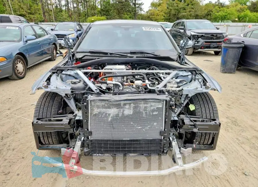 WBY83FB0XRFS26730 Photo# 5