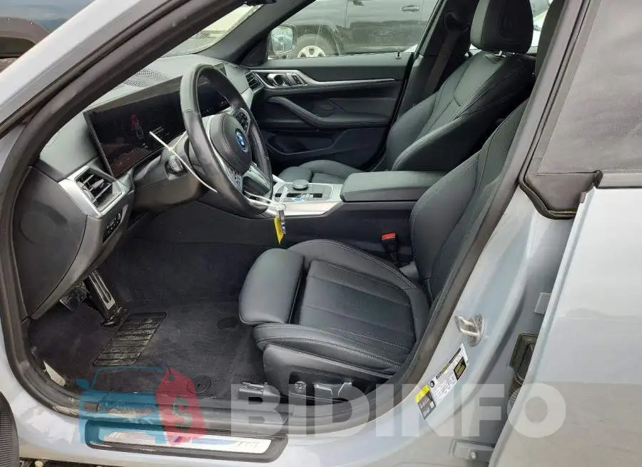 WBY83FB0XRFS26730 Photo# 7